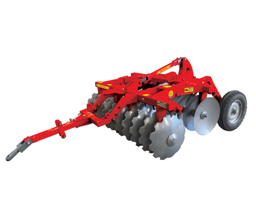 Compact Model Disc Harrow Medium Series