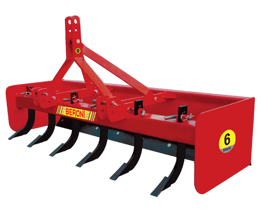 Box Blade
