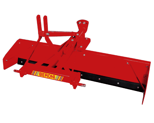 Terracer Blade