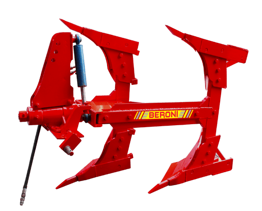 Maxx Reversible MB Plough